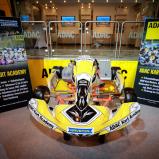 ADAC Kart Academy startet 2017 erstmals